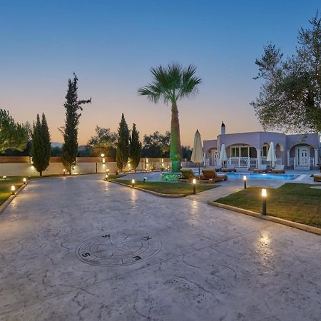 Villa Lagini Laganas Zewnętrze zdjęcie