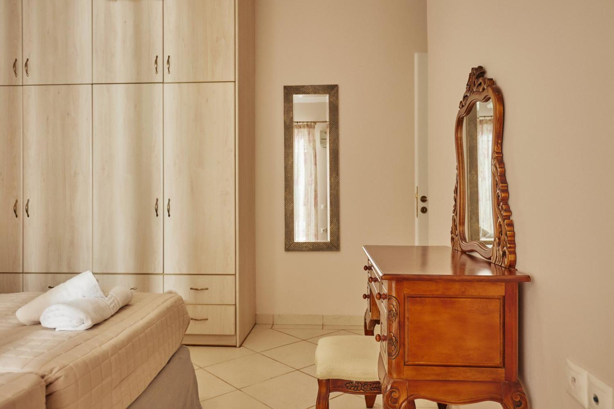 Villa Lagini Laganas Zewnętrze zdjęcie