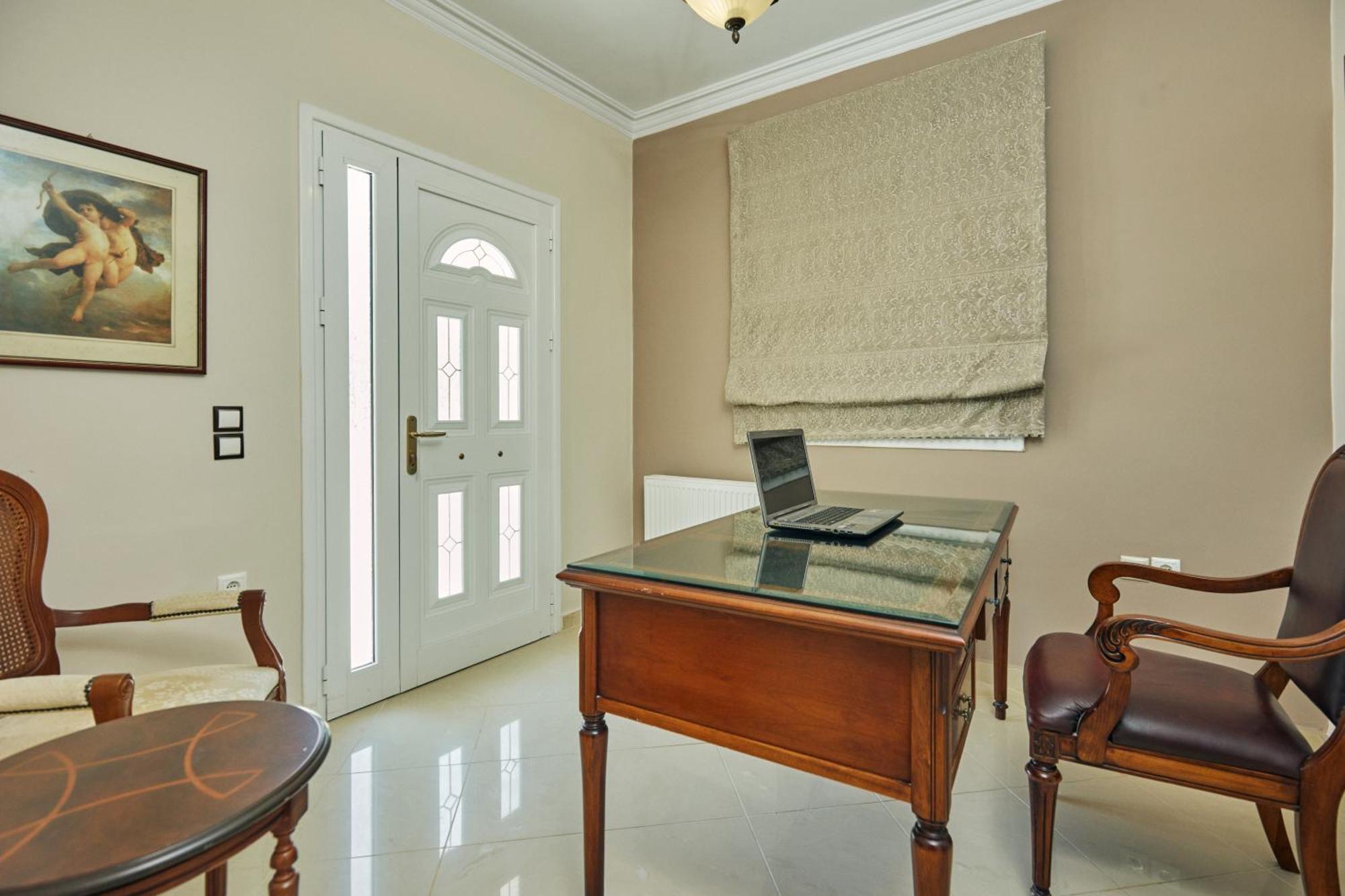 Villa Lagini Laganas Zewnętrze zdjęcie